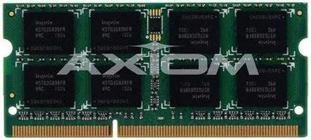 Alt view image 2 of 3 - AXIOM 4X70M60574-AX AXIOM 8GB DDR4-2400 SODIMM FOR LENOVO - 4X70M60574