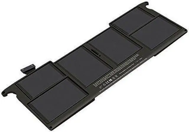 Alt view image 4 of 7 - Axiom A1406-AX Batt426) Li-Polymer Battery For Apple - A1406, 661-6068