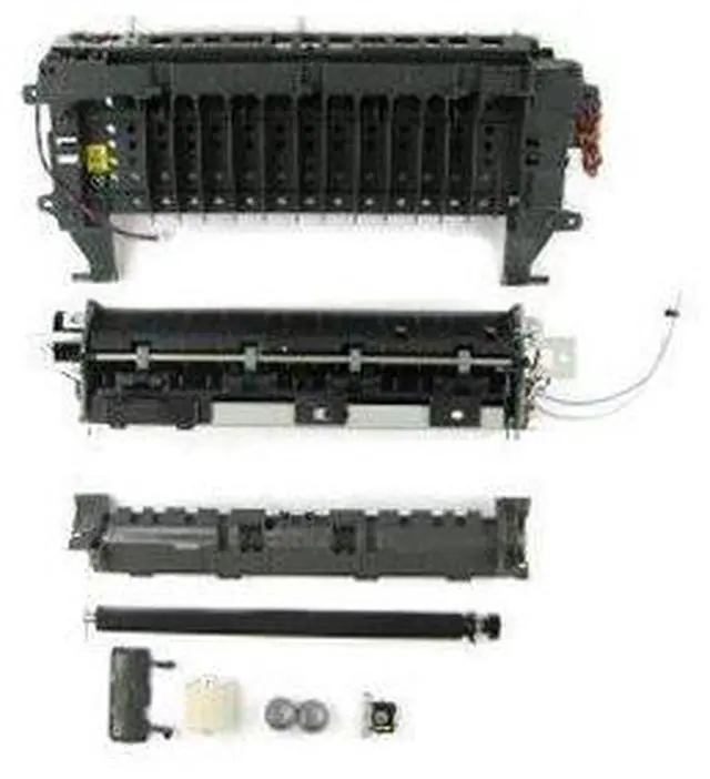 Alt view image 3 of 10 - Lexmark 40X9137