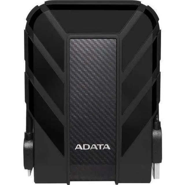 Alt view image 9 of 15 - 5TB AData HD710 Pro USB3.1 2.5-inch Portable Hard Drive (Black)