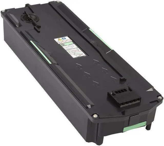 Alt view image 2 of 3 - WASTE TONER BOTTLE SP C840