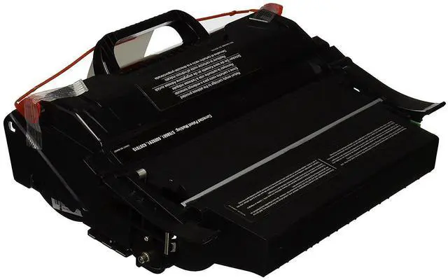Main image of West Point Toner Cartridge - Alternative for Lexmark - Black
