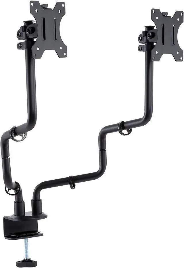 Main image of Allsop Mounting Arm for Monitor - Black