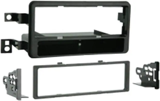 Alt view image 4 of 8 - Metra 998207 03-06 Installation Kit for Toyota TUNDRA/SEQUOIA