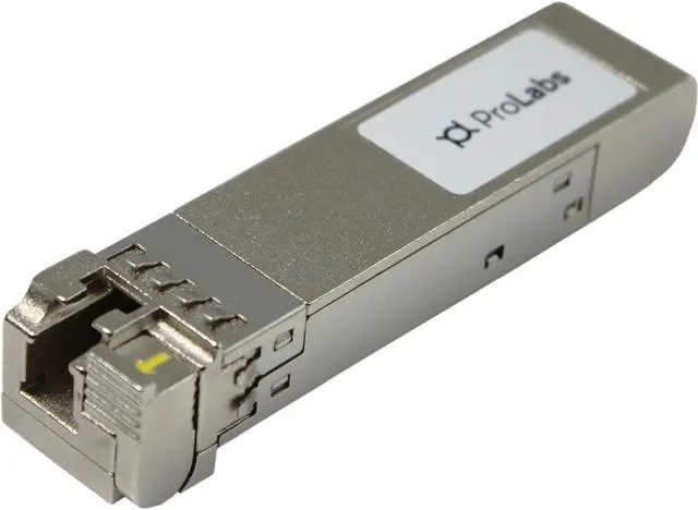 Main image of eNet SFP (mini-GBIC) Module