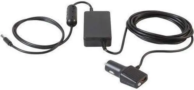 Alt view image 2 of 4 - weBoost 850020 Drive Reach 12-Volt to 24-Volt DC Power Cord