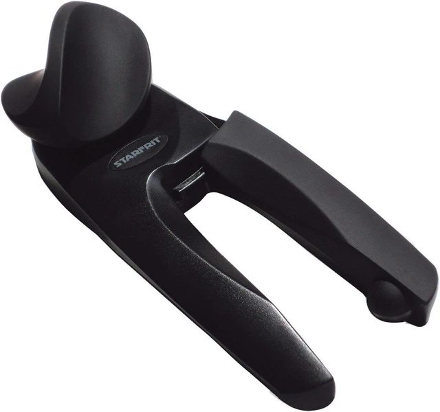 Alt view image 5 of 9 - Starfrit 093112-012-BLCK Mightican Can Opener