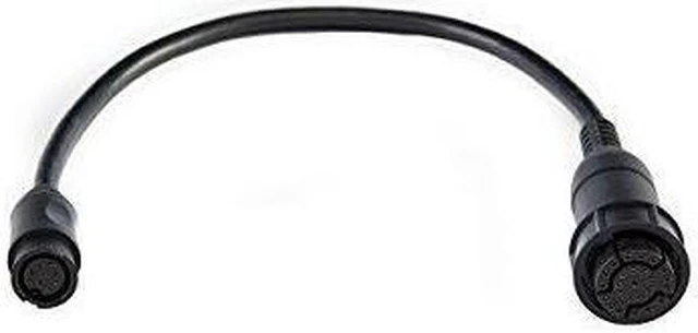 Alt view image 3 of 10 - Raymarine Adapter Cable Adapter Cable for CPT-S Transducers