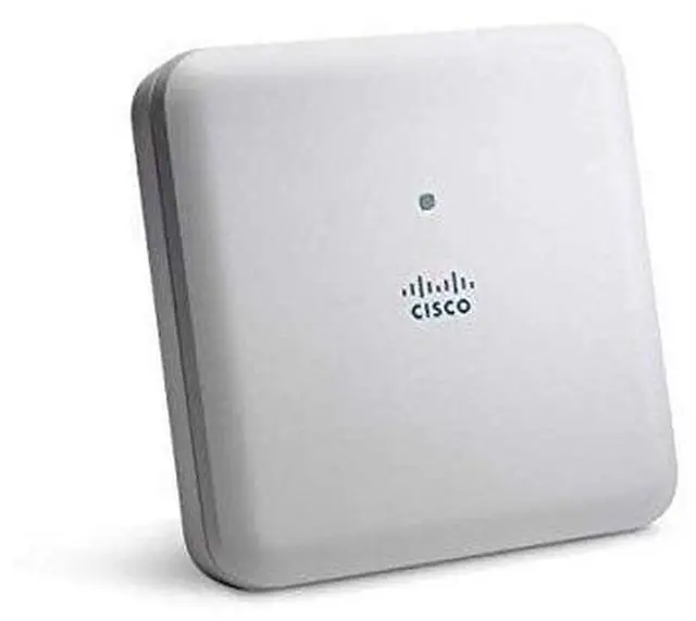 Alt view image 2 of 5 - Cisco Aironet AP1832I IEEE 802.11ac 867 Mbit/s Wireless Access Point - 5 GHz, 2.40 GHz - MIMO - 1 x