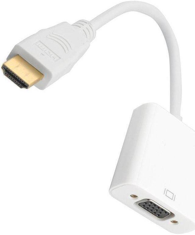Alt view image 3 of 7 - 4Xem Hdmi To Vga Adapter
