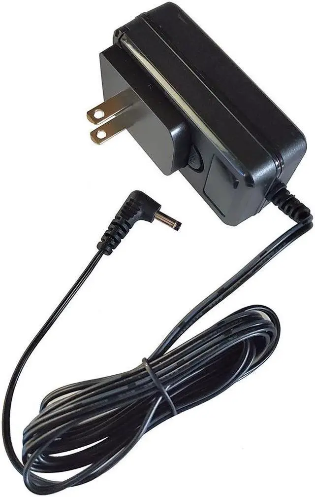 Alt view image 6 of 7 - Standard Horizon 110V Charger Overnight f/HX890, HX40 & HX210