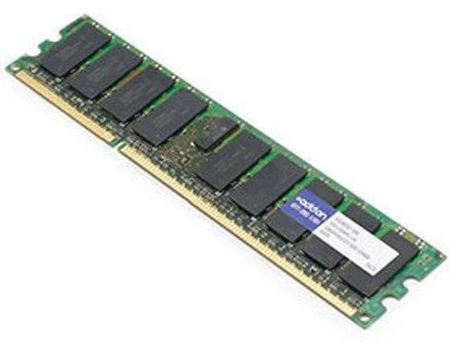 Main image of AddOn AM1333D3DRE/8G x1 Dell A5180167 Compatible Factory Original 8GB DDR3-1333MHz Unbuffered ECC -