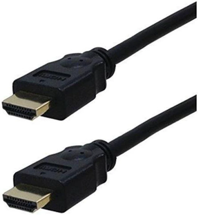 Main image of Vericom AHD10-04290 30-Gauge HDMI Cable (10ft)