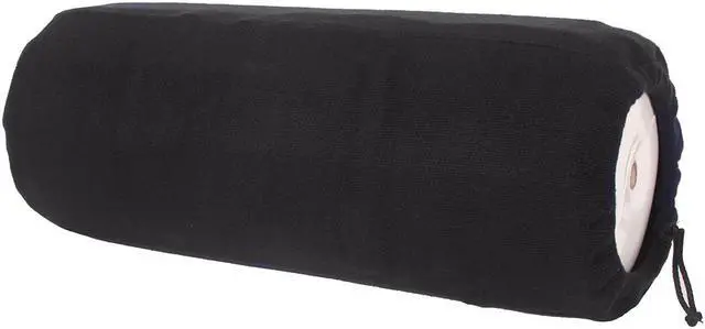 Main image of Master Fender Covers HTM-4 - 12" x 34" - Single Layer - Black
