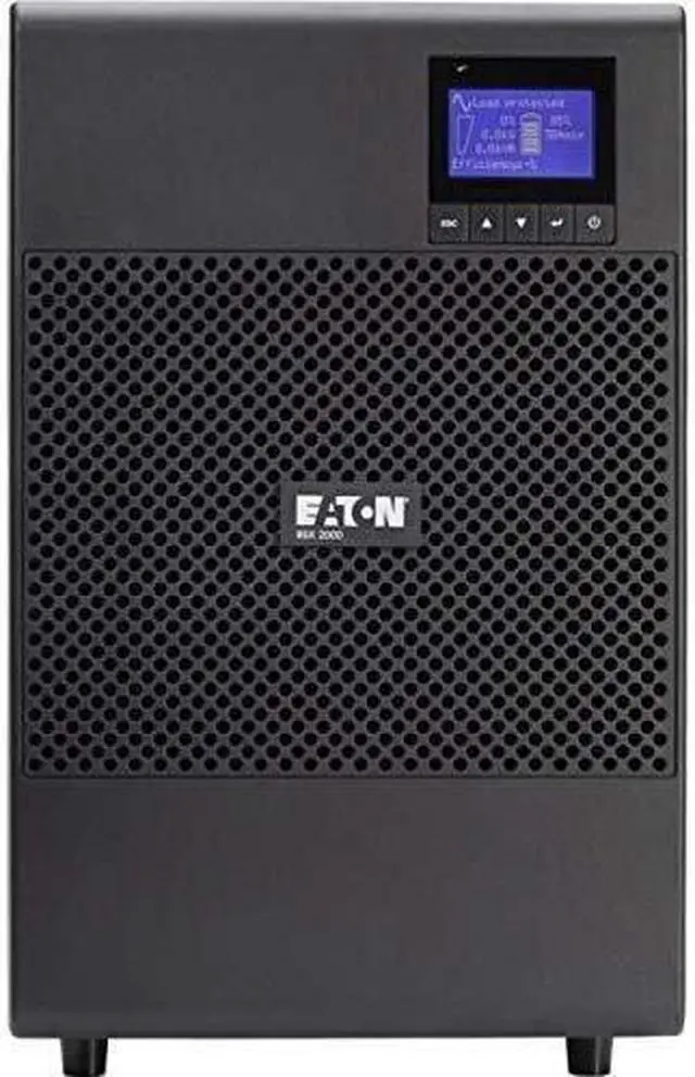 Main image of 2000 VA Eaton 9SX 120V Tower UPS