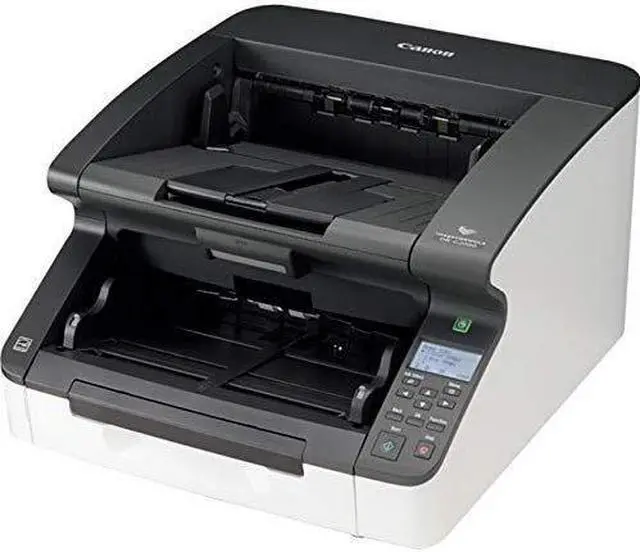 Main image of Canon imageFORMULA DR-G2090 Sheetfed Scanner - 600 dpi Optical