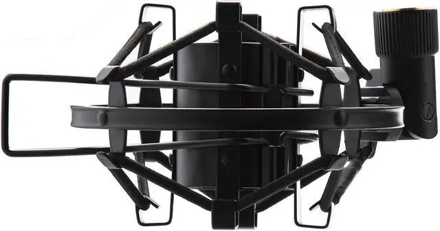 Alt view image 2 of 4 - Knox Gear Shock Mount for Microphones