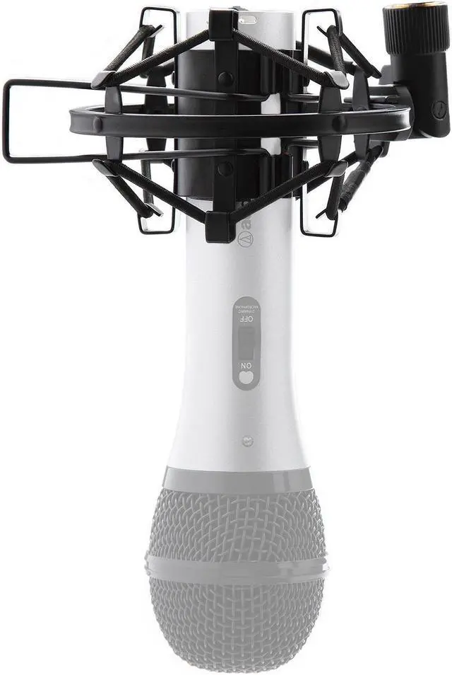 Alt view image 3 of 4 - Knox Gear Shock Mount for Microphones