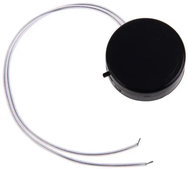 Alt view image 2 of 6 - 2 x CR2032 Coin Button Cell Battery Holder Case With ON/OFF Switch Leads Battery Storage Boxes High