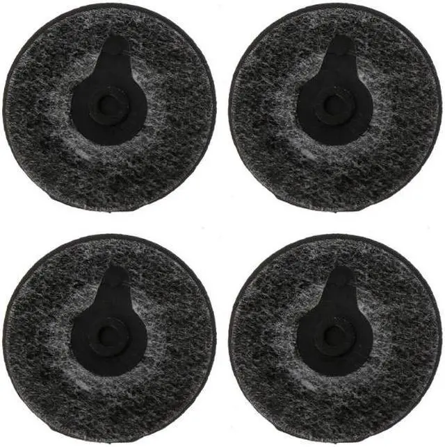 Alt view image 3 of 6 - 2020 New 4pcs/lot Bottom Case Foot Pad Stand Notebook Laptop Replacement Feet Base For Macbook Pro Retina A1398 A1425 A1502