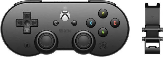 Alt view image 2 of 5 - SN30 Pro Bluetooth Wireless Gamepad For Xbox Cloud Gaming On Android Device Phone With Joystick Clip Game Controller