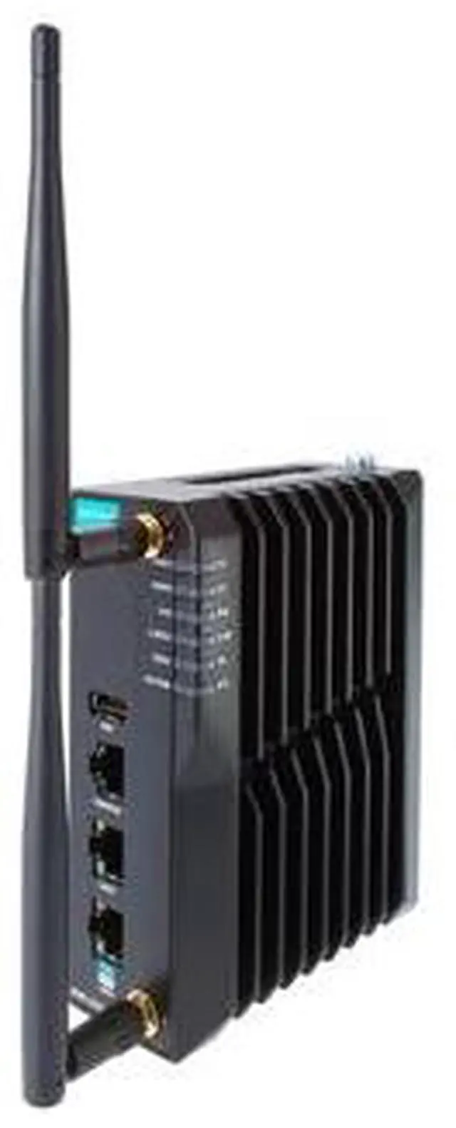 Main image of Moxa AWK-3262A-US - Advanced 802.11ax Wireless Access Point, 1*2.5 GbE, 1*1 GbE, IP30, US band, -25 to 60C