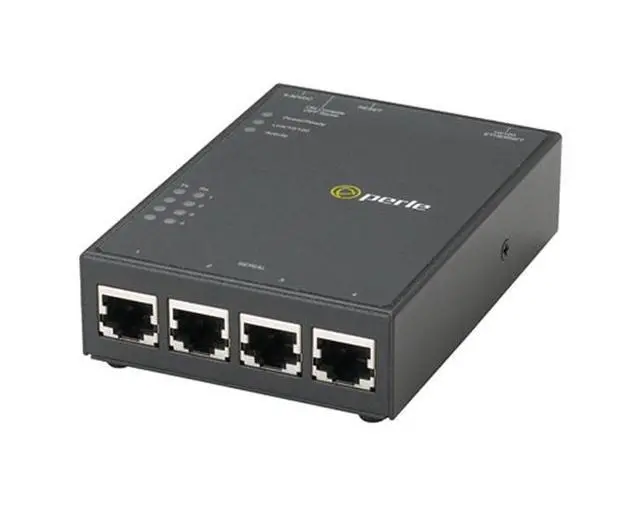 Alt view image 14 of 14 - IOLAN SDG4 TX DEVICE SVR 4XRJ45