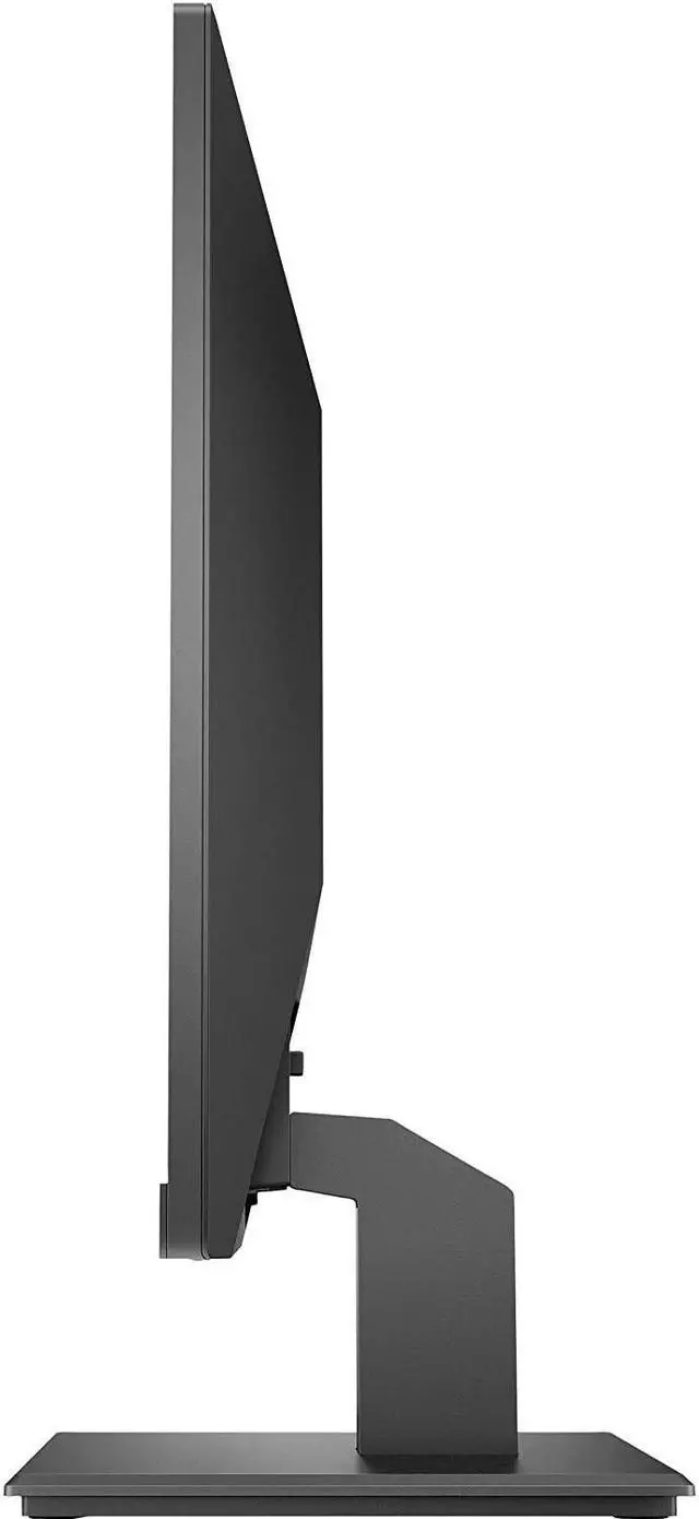 Alt view image 4 of 4 - HP P244 23.8 Inch 1920 x 1080 IPS LED Backlit Monitor (5QG35A8#ABA) 2-Pack