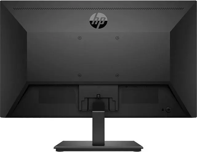 Alt view image 3 of 4 - HP P244 23.8 Inch 1920 x 1080 IPS LED Backlit Monitor (5QG35A8#ABA) 2-Pack