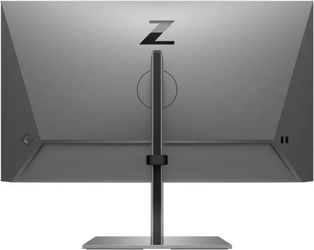 Alt view image 6 of 6 - HP EliteDisplay Z27q G3 27-inch Quad HD 2560 x 1440 LED-Backlit LCD IPS Monitor, 2-Pack Bundle with HDMI, USB Hub, and DisplayPort, Dual Monitor Stand, HP USB-C Multiport G5 Dock