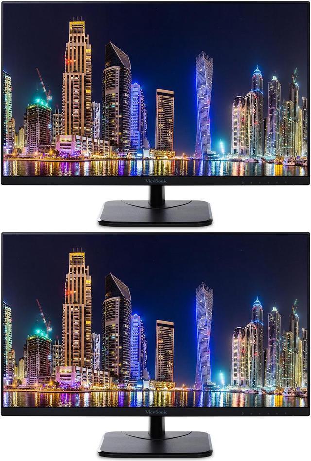 ViewSonic VA2256-mhd, 22 Full HD Monitor