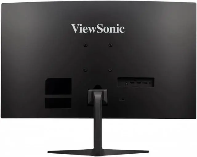 Alt view image 3 of 3 - ViewSonic OMNI VX2718-2KPC-MHD 27-inch 1440P 1ms 165Hz QHD 2K IPS Curved Gaming Monitor, 2-Pack Bundle with AMD FreeSync, Eye-Care, HDMI, DisplayPort, Speakers