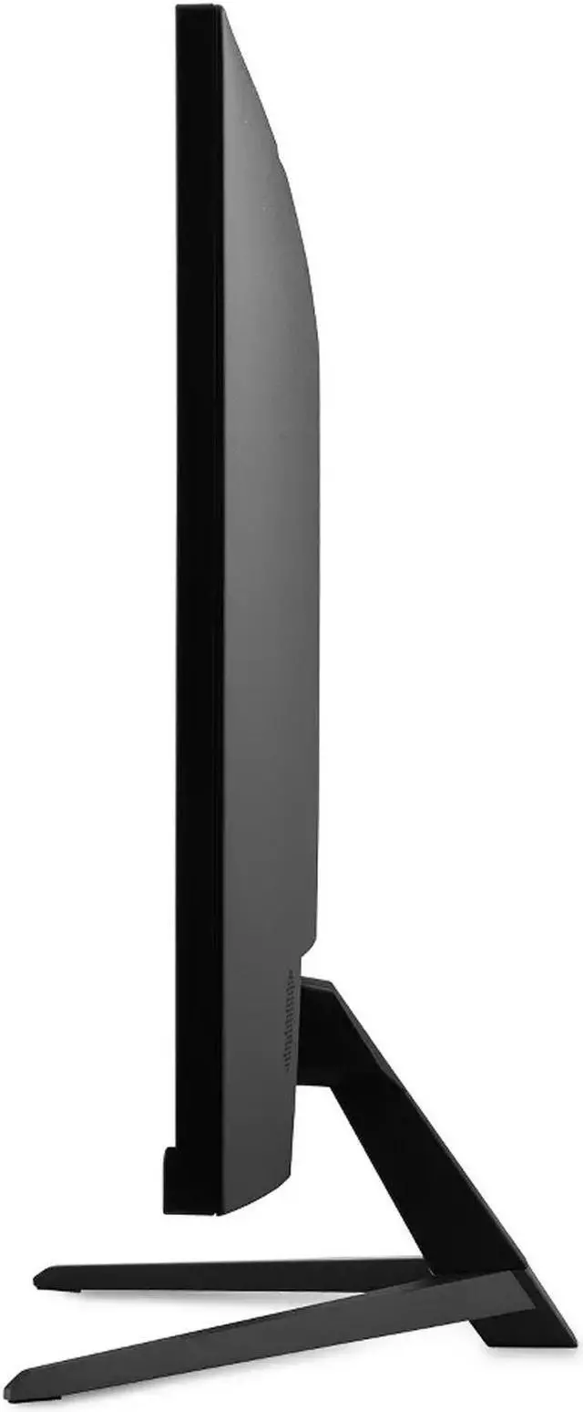 Alt view image 3 of 4 - ViewSonic VX3267U-4K 32-inch 3840 x 2160 UHD 4K LCD IPS Monitor, 2-Pack Bundle with Ultra-Thin Bezel, Eye-Care, USB-C, HDMI, DisplayPort, Speakers