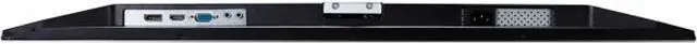 Alt view image 2 of 4 - ViewSonic VX3276-MHD 32-inch 1920 x 1080 Full HD LCD IPS Monitor, 2-Pack Bundle with Eye-Care, HDMI, DisplayPort, Speakers