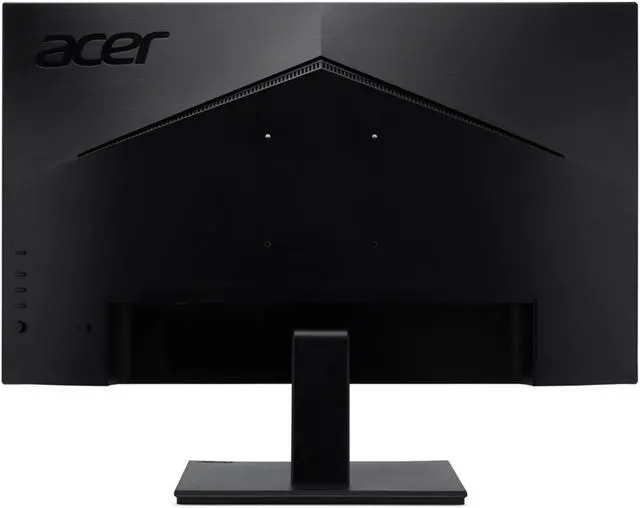 Alt view image 3 of 5 - Acer Vero V7 V277YU E BMIIPX 27-inch 1440P 2K Quad HD IPS 100 Hz 4 ms Widescreen LCD Monitor, 2-Pack bundle with Adaptive Sync, Eye Care, HDMI, DisplayPort, Integrated Speaker