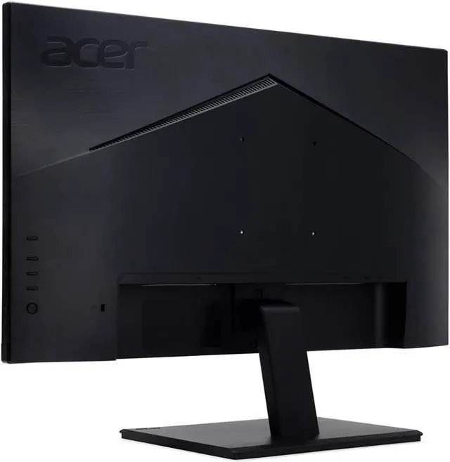 Alt view image 4 of 5 - Acer Vero V7 V287K BMIIPX 28-inch 2160P 4K UHD IPS 60 Hz 4 ms Widescreen Monitor, 2-Pack bundle with Eye Care, HDMI, DisplayPort, Integrated Speaker, Desk Mount Dual Monitor Stand