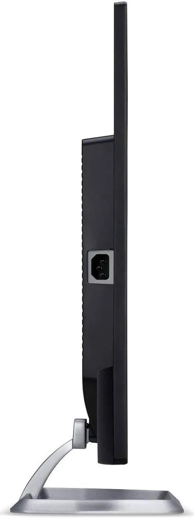 Alt view image 5 of 5 - Acer EB321HQU C 32-inch 1440P Quad HD IPS 60 Hz 4 ms LED Backlit Widescreen LCD Monitor, 2-Pack bundle with Eye Care, VGA, HDMI, DisplayPort, Desk Mount Dual Monitor Stand