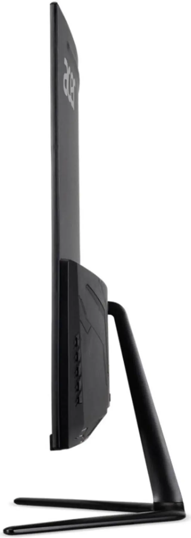 Alt view image 5 of 5 - Acer Nitro ED320QR S Curved 32-inch 1080P Full HD 165 Hz 1 ms LED Gaming Monitor, 2-Pack bundle with Eye Care, Frameless, FreeSync, HDMI, DisplayPort, Desk Mount Dual Monitor Stand