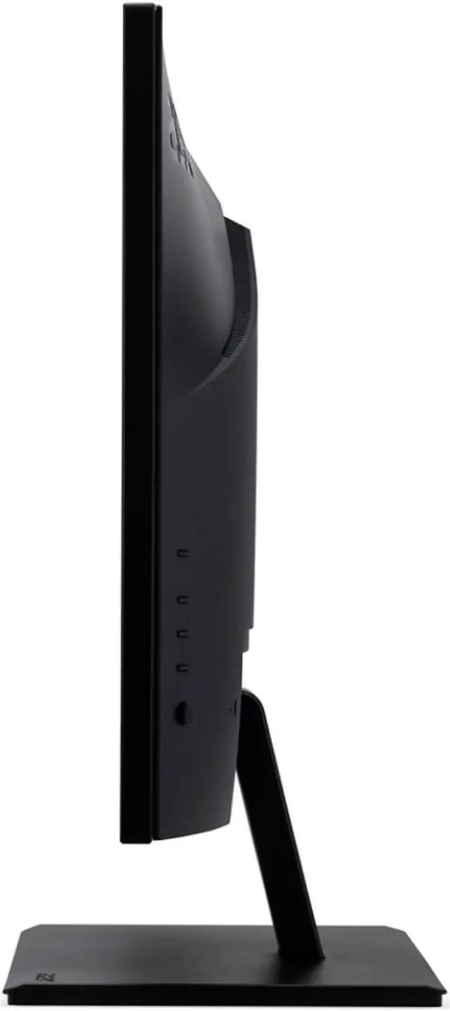 Alt view image 5 of 5 - Acer Vero V7 V277Y E BMIPX 27-inch 1080P Full HD IPS 100 Hz 4 ms Widescreen LCD Monitor, 2-Pack bundle with Adaptive Sync, Eye Care, HDMI, DisplayPort, Integrated Speaker