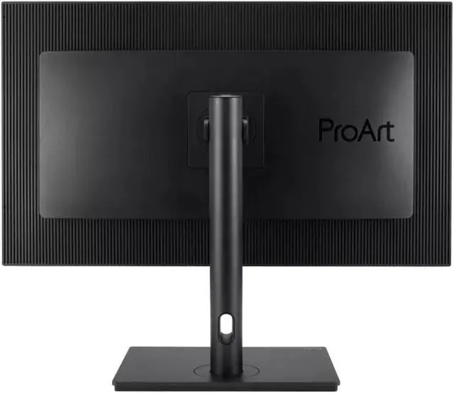 Alt view image 3 of 6 - Asus ProArt PA329CV 32-inch 2160P 4K UHD 100% sRGB IPS Professional Monitor, 2-Pack Bundle with USB-C, DisplayPort, HDMI, USB Hub, Integrated Speakers, Desk Mount Dual Monitor Stand