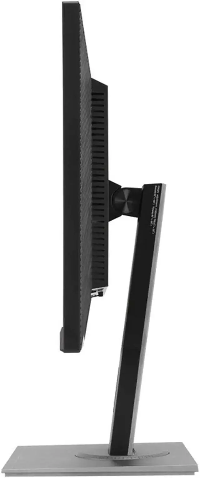 Alt view image 5 of 6 - Asus ProArt PA278QV 27-inch 1440P 2K WQHD 100% sRGB IPS Professional Monitor, 2-Pack Bundle with DisplayPort, HDMI, USB Hub, Integrated Speakers, Desk Mount Dual Monitor Stand