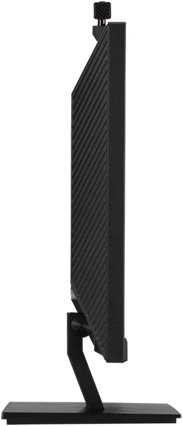 Alt view image 3 of 4 - Asus BE24EQK 24-inch 1080P FHD Frameless IPS Business Monitor, 2-Pack Bundle with Full HD Webcam, Mic Array, Speakers, DisplayPort, HDMI