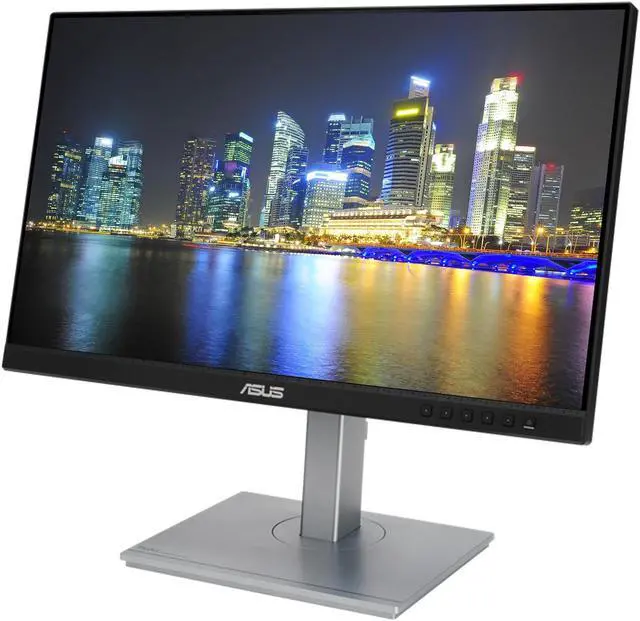 Alt view image 2 of 5 - Asus ProArt PA278CV 27-inch 1440P 2K WQHD 100% sRGB IPS Professional Monitor, 2-Pack Bundle with USB-C, DisplayPort Daisy-Chain, HDMI, USB Hub, Integrated Speakers