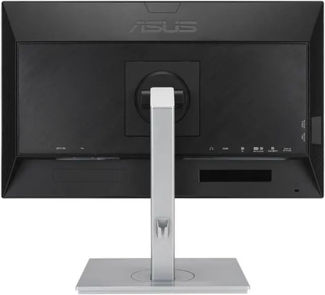 Alt view image 3 of 5 - Asus ProArt PA278CV 27-inch 1440P 2K WQHD 100% sRGB IPS Professional Monitor, 2-Pack Bundle with USB-C, DisplayPort Daisy-Chain, HDMI, USB Hub, Integrated Speakers