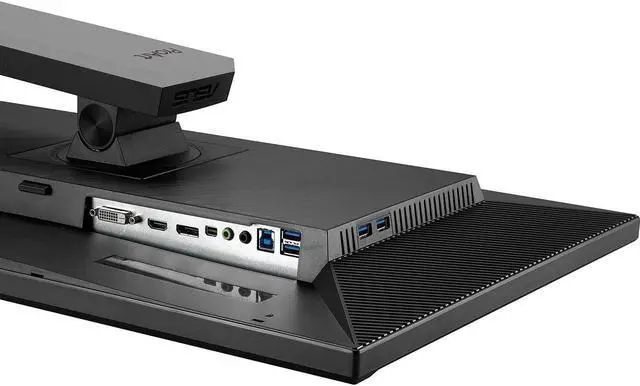 Alt view image 4 of 5 - Asus ProArt PA248QV 24-inch 1920 x 1200 WUXGA 100% sRGB IPS Professional Monitor, 2-Pack Bundle with DisplayPort, HDMI, USB Hub, Integrated Speakers