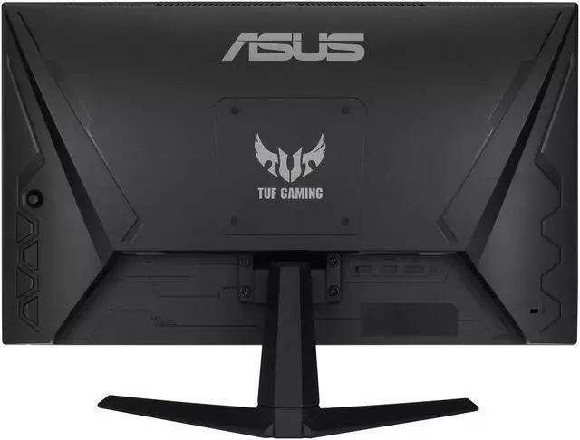 Alt view image 3 of 5 - Asus TUF VG247Q1A 24-inch 1920 x 1080 FHD 165 Hz 1 ms LCD Gaming Monitor, 2-Pack Bundle with Extreme Low Motion Blur, Eye Care, FreeSync Premium, DisplayPort, HDMI, Integrated Speakers