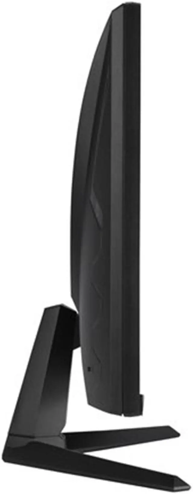 Alt view image 5 of 5 - Asus TUF VG247Q1A 24-inch 1920 x 1080 FHD 165 Hz 1 ms LCD Gaming Monitor, 2-Pack Bundle with Extreme Low Motion Blur, Eye Care, FreeSync Premium, DisplayPort, HDMI, Integrated Speakers