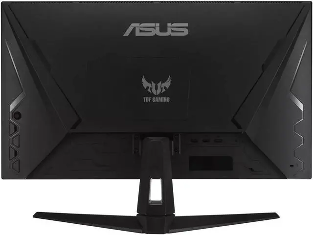 Alt view image 2 of 6 - Asus TUF VG289Q1A 28 3840 x 2160 4K UHD 5 ms LCD Gaming Monitor 2-Pack Bundle with Low Motion Blur, Eye Care, FreeSync Premium, DisplayPort, HDMI, Integrated Speakers