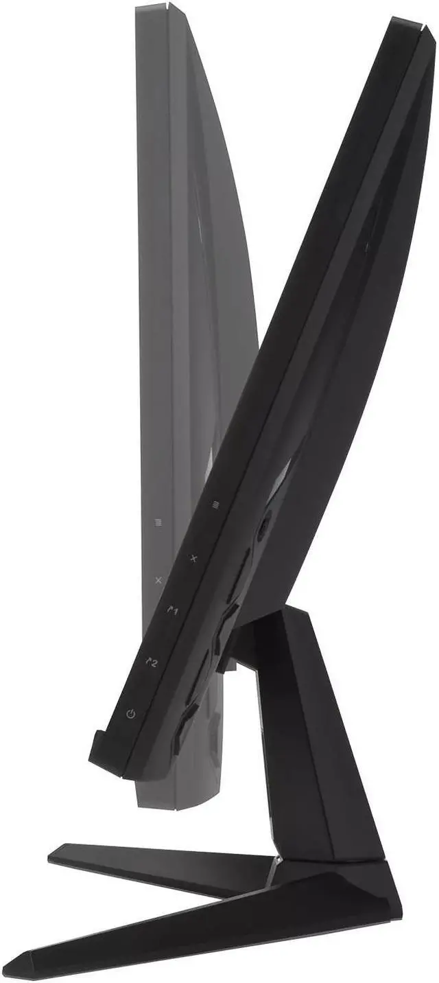 Alt view image 5 of 6 - Asus TUF VG289Q1A 28 3840 x 2160 4K UHD 5 ms LCD Gaming Monitor 2-Pack Bundle with Low Motion Blur, Eye Care, FreeSync Premium, DisplayPort, HDMI, Integrated Speakers