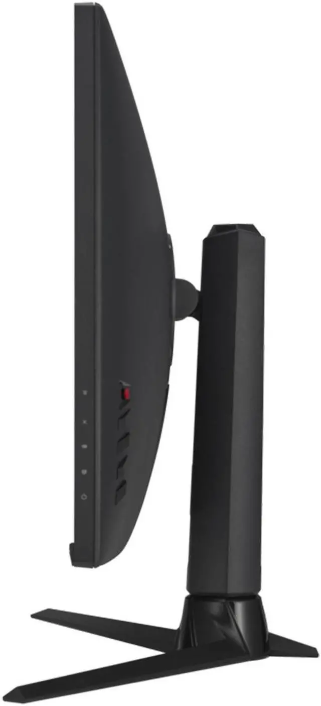 Alt view image 5 of 5 - Asus ROG Strix XG32UQ 32-inch 3840x2160 4K UHD 160 Hz 1 ms LCD Gaming Monitor, 2-Pack Bundle with Extreme Low Motion Blur, Eye Care, FreeSync Premium, HDR, DisplayPort, HDMI, USB Hub
